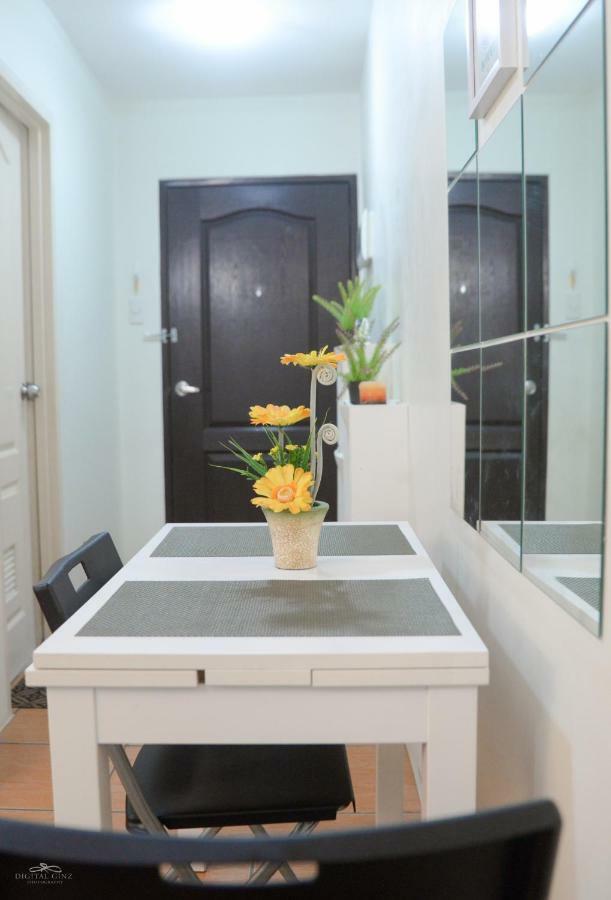 Apartelle D' Oasis Davao Exterior photo